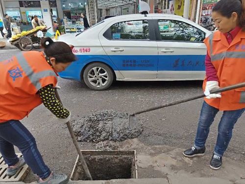 晋城沉沙井清掏-污水井清理