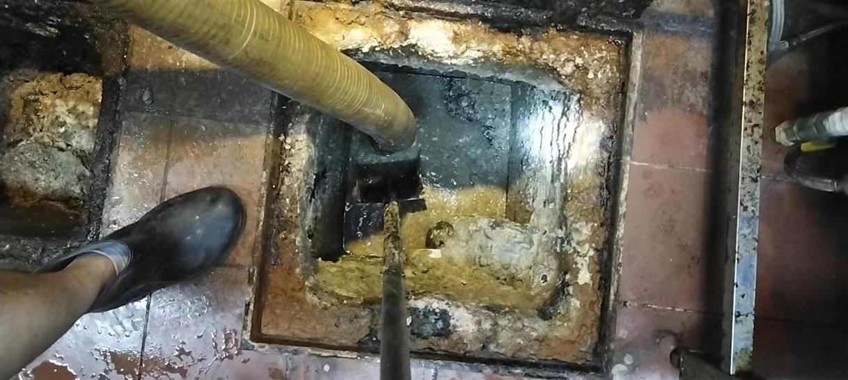 晋城污水池清理一般都有毒气，怎么预防中毒呢？