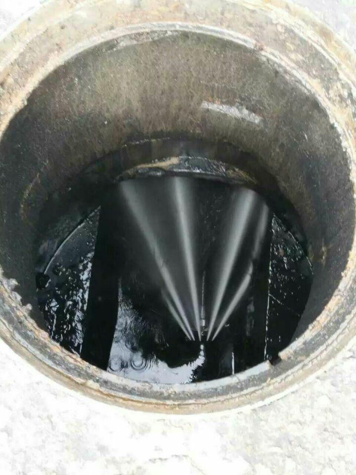 晋城市政管道清洗-排污管道清洗