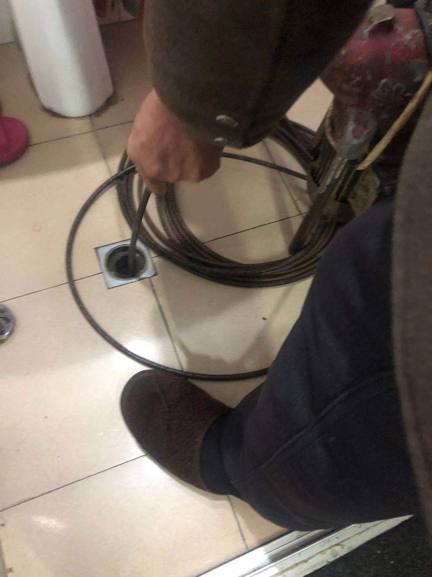 晋城管道疏通，疏通下水道