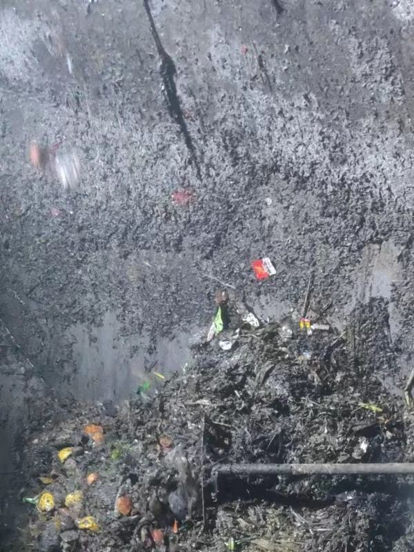 晋城污水池清理